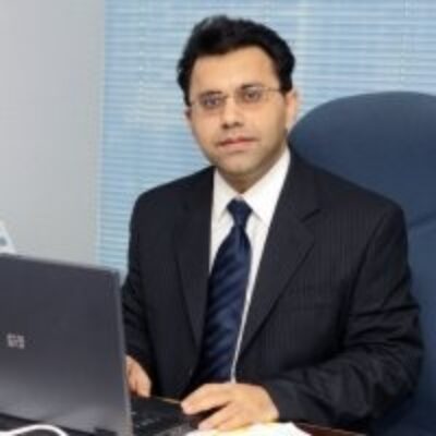 Profile picture of Lalit Kumar Motwani