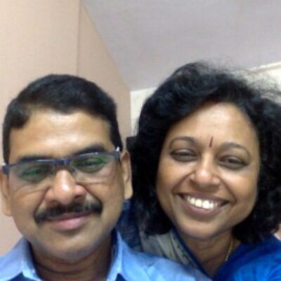 Profile picture of Kuhu Mohaptra