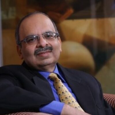 Profile picture of Anup Bhasin